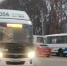В Орле новые вместительные автобусы помогли разгрузить маршрут №354 - Комсомольская Правда