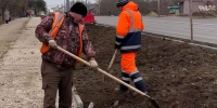 В Орле завершается капремонт дороги по ул. Михалицына - Орёл-регион