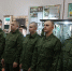 Орловских срочников торжественно проводили на службу в армию - Комсомольская Правда