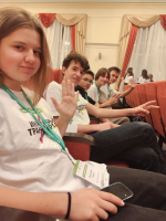 // Фото Департамента образования Орловской области