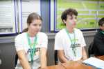 // Фото Департамента образования Орловской области
