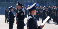 УФСБ России по Орловской области набирает кандидатов для обучения в ведомственных вузах - Орёл-регион