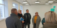 В Ливнах завершается ремонт городской гимназии - Единая Россия