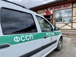 Орловец погасил многомиллионный долг, испугавшись ареста земли