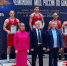 Орловский полицейский завоевал серебро на чемпионате МВД России по боксу - Орёл-регион
