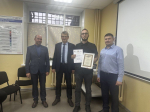 // Фото: Региональный центр компетенций Орловской области