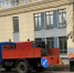 В Орле пешеходные ограждения не убирают, а заменяют - OrelGrad.Ru