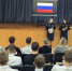 Орловские приставы рассказали школьникам об их правах и обязанностях - Орёл-регион