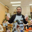 Просветительский проект «Диалог со священником» продолжает свою работу - Орловская и Ливенская епархия