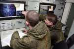 Сегодня утром над Орловщиной сбили ещё один дрон