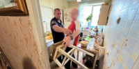 В Сосковском районе области местный житель предстанет перед судом по обвинению в убийстве знакомого - InfoOrel.Ru