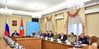// Фото пресс-службы Губернатора Орловской области - Правительство Орловской области