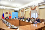 // Фото пресс-службы Губернатора Орловской области