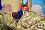 // Фото пресс-службы Губернатора Орловской области