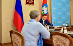 // Фото пресс-службы Губернатора Орловской области