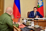 // Фото пресс-службы Губернатора Орловской области