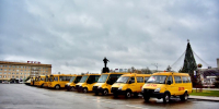 // Фото пресс-службы Губернатора Орловской области - Правительство Орловской области