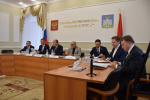 В Орловской области ФАПы не отвечают санэпидемическим и техническим требованиям