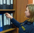 Под  контролем судебных приставов произведен ремонт подъезда в многоквартирном доме - УФССП