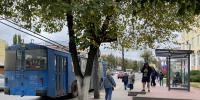 Проезд в общественном транспорте в Орле подорожает - РИА 57
