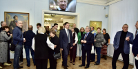 // Фото пресс-службы Губернатора Орловской области - Правительство Орловской области
