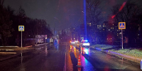 В Орле под колесами авто пострадал юноша - РИА 57