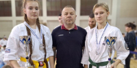 // Фото ProSport57 - Правительство Орловской области
