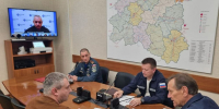 // Фото Департамента жилищно-коммунального хозяйства, топливно-энергетического комплекса и энергосбережения Орловской области - Правительство Орловской области