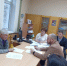Выездной депутатский прием Владислава Числова в Нарышкино: помощь гражданам в решении актуальных проблем - ЛДПР