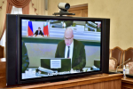 // Фото пресс-службы Губернатора Орловской области