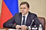 // Фото пресс-службы Губернатора Орловской области