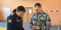 Судебные приставы провели инструкторско-методическое занятие - УФССП