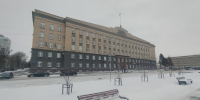Обслуживание госдолга Орловской области ограничат - OrelGrad.Ru