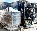 Орловские общественники собрали гуманитарную помощь на 50 млн рублей