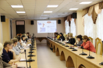 Орловские налоговики рассказали на семинаре, кто в новом году не будет исчислять и уплачивать НДС