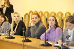 Орловские налоговики рассказали на семинаре, кто в новом году не будет исчислять и уплачивать НДС