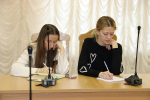 Орловские налоговики рассказали на семинаре, кто в новом году не будет исчислять и уплачивать НДС