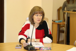 Орловские налоговики рассказали на семинаре, кто в новом году не будет исчислять и уплачивать НДС