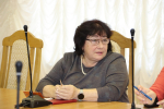 Орловские налоговики рассказали на семинаре, кто в новом году не будет исчислять и уплачивать НДС