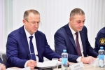 // Фото пресс-службы Губернатора Орловской области