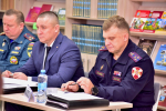 // Фото пресс-службы Губернатора Орловской области