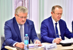 // Фото пресс-службы Губернатора Орловской области