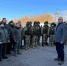 Сергей Цивилев провел встречу с энергетиками, работавшими в курском приграничье - InfoOrel.Ru