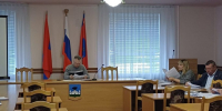 Депутаты не заметили эффективных мер со стороны администрации Орла по управлению акциями - InfoOrel.Ru