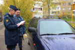 Более 300 тысяч рублей на содержание ребенка выплатил несознательный отец после ареста автомобиля