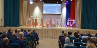 День Орловского областного Совета прошел в Свердловском районе - Совет народных депутатов