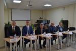 В ходе проведения Дня Орловского областного Совета состоялась работа тематических площадок