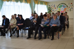 В ходе проведения Дня Орловского областного Совета состоялась работа тематических площадок