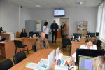 В ходе проведения Дня Орловского областного Совета состоялась работа тематических площадок