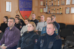 В ходе проведения Дня Орловского областного Совета состоялась работа тематических площадок